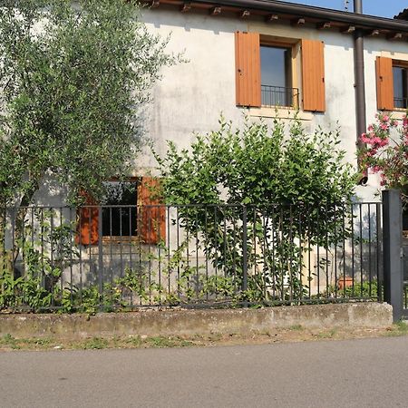 Casa Jasmin, 2 Floors, Private Garden Appartement Verona Buitenkant foto