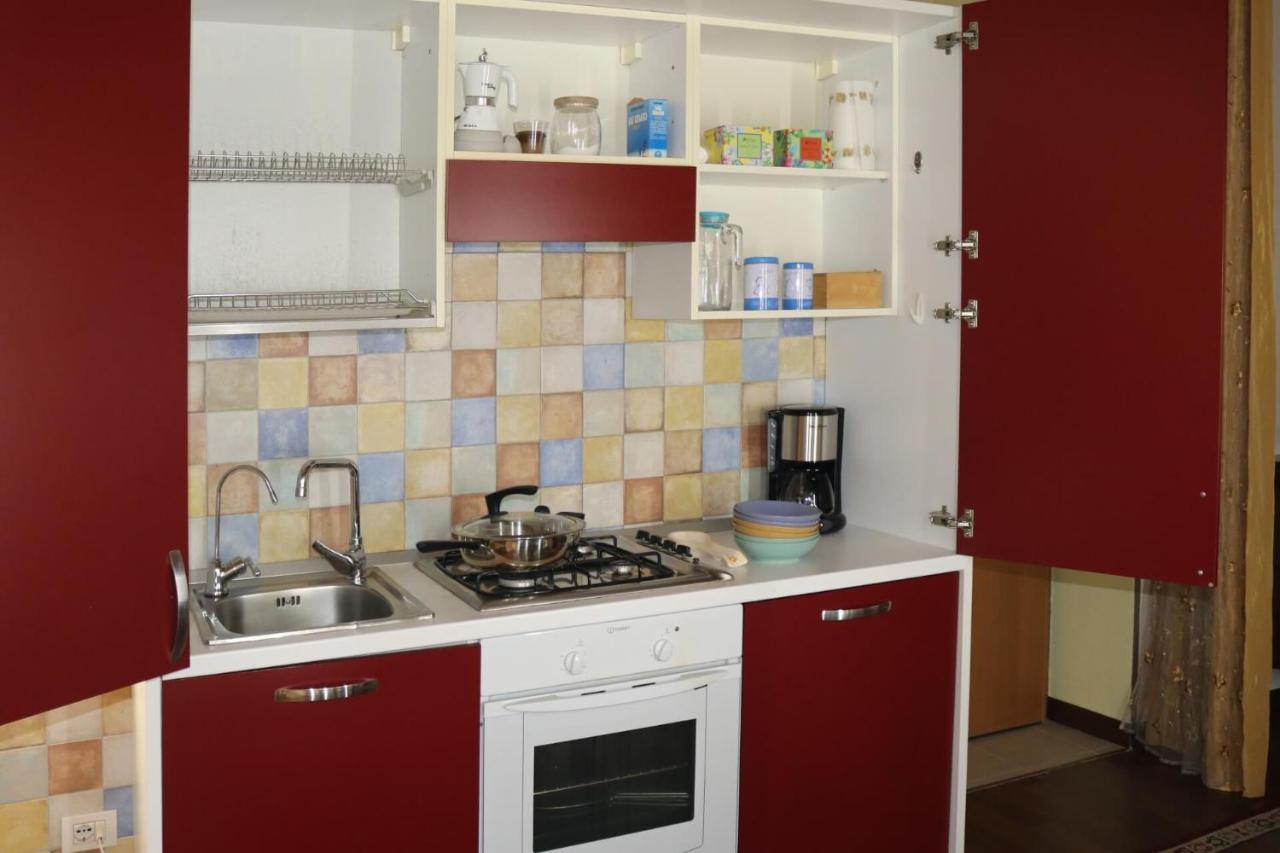 Casa Jasmin, 2 Floors, Private Garden Appartement Verona Buitenkant foto
