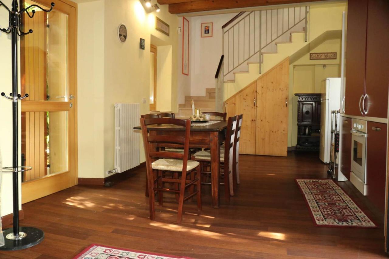 Casa Jasmin, 2 Floors, Private Garden Appartement Verona Buitenkant foto