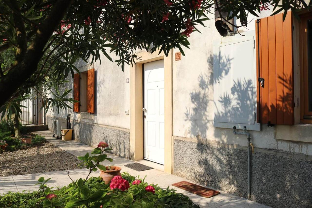 Casa Jasmin, 2 Floors, Private Garden Appartement Verona Buitenkant foto