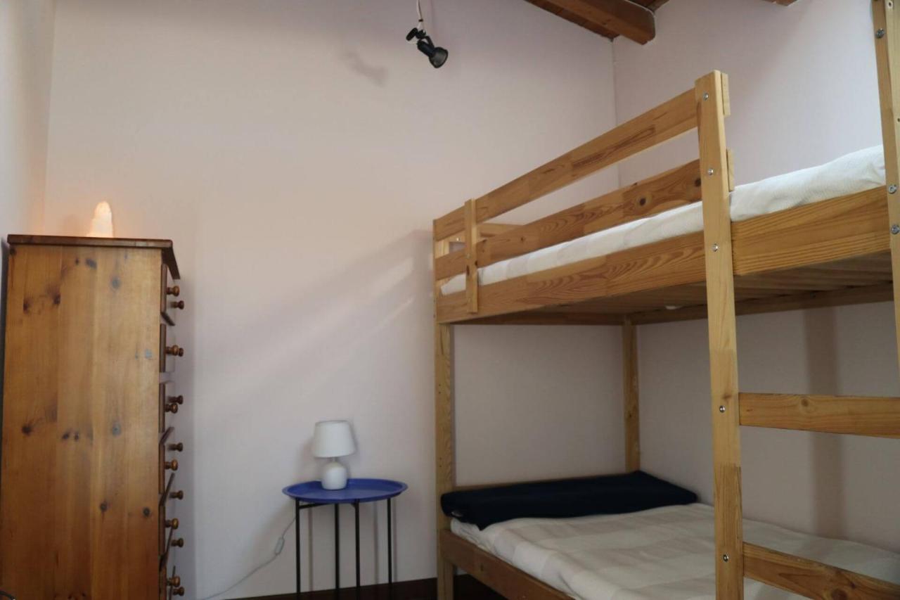 Casa Jasmin, 2 Floors, Private Garden Appartement Verona Buitenkant foto