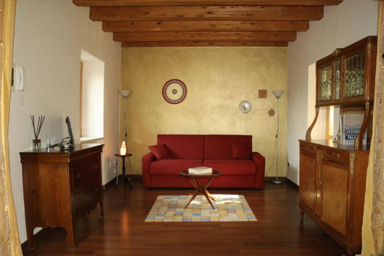 Casa Jasmin, 2 Floors, Private Garden Appartement Verona Buitenkant foto