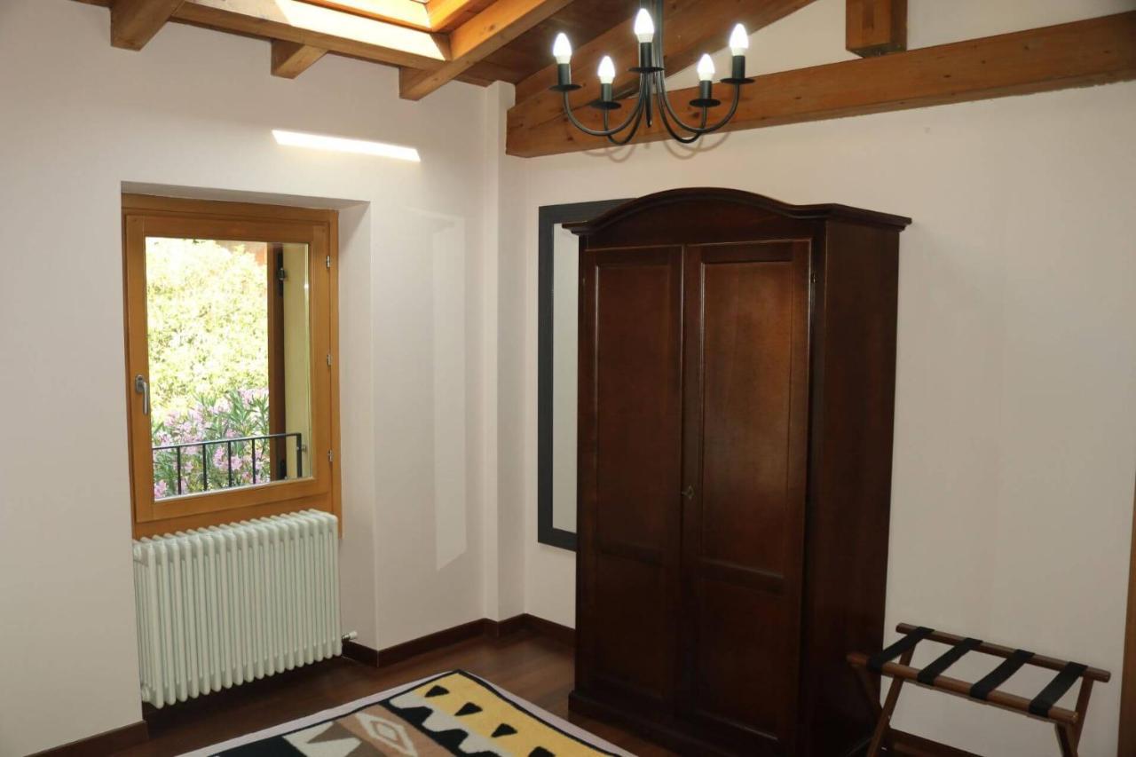 Casa Jasmin, 2 Floors, Private Garden Appartement Verona Buitenkant foto