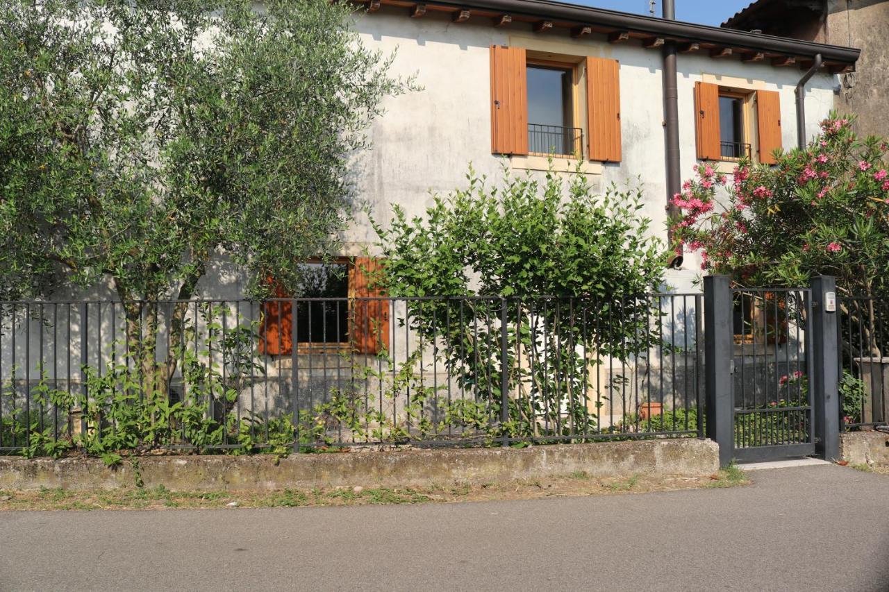 Casa Jasmin, 2 Floors, Private Garden Appartement Verona Buitenkant foto