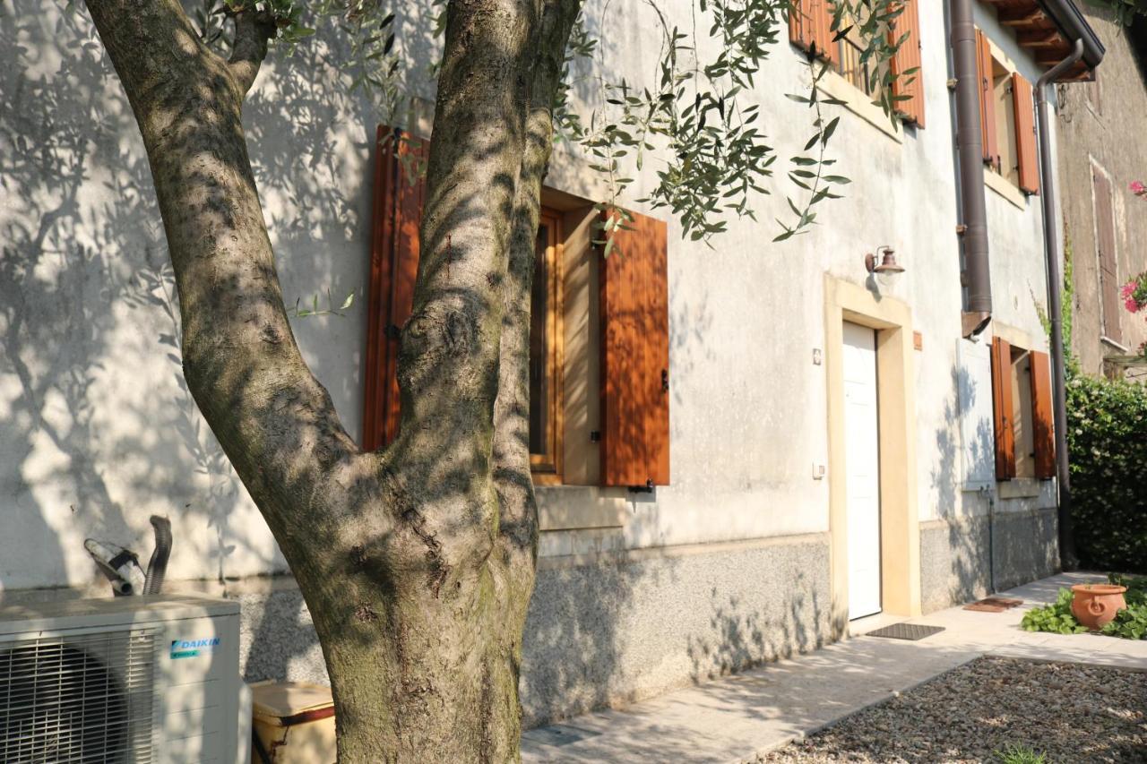 Casa Jasmin, 2 Floors, Private Garden Appartement Verona Buitenkant foto